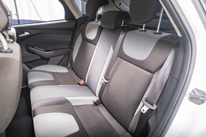 Хетчбэк Ford Focus 2012 года, 799000 рублей, Томск