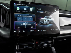 Внедорожник GAC GS8 2024 года, 3899000 рублей, Воронеж