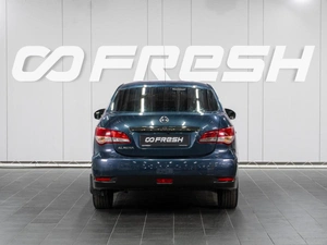 Седан Nissan Almera 2014 года, 749000 рублей, Сургут
