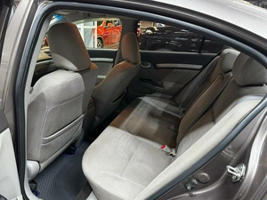 Седан Honda Civic 2012 года, 1447000 рублей, Красноярск