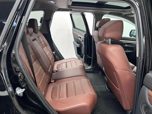 Внедорожник Honda CR-V 2019 года, 2808000 рублей, Красноярск