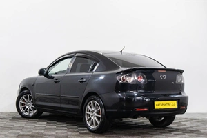 Седан Mazda 3 2008 года, 689000 рублей, Сургут