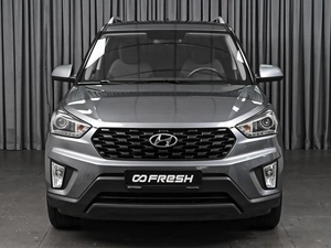 Внедорожник Hyundai Creta 2020 года, 2098000 рублей, Ставрополь