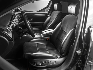 Седан Audi A8 2006 года, 1479000 рублей, Тюмень