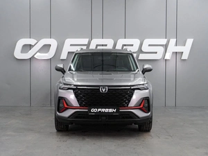 Внедорожник Changan CS35 Plus 2025 года, 2049900 рублей, Воронеж