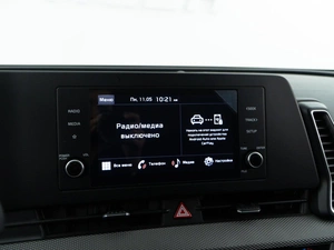 Внедорожник Kia Sportage 2023 года, 3286050 рублей, Москва