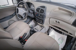 Хетчбэк ВАЗ (LADA) Kalina 2010 года, 379000 рублей, Томск