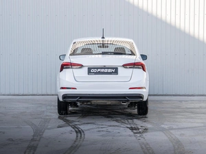 Лифтбек Skoda Rapid 2020 года, 1320000 рублей, Краснодар