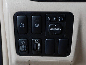 Внедорожник Toyota Land Cruiser Prado 2008 года, 2469000 рублей, Тюмень