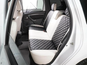 Внедорожник Renault Duster 2017 года, 1149000 рублей, Воронеж