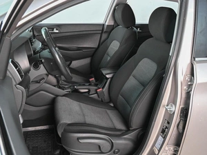 Внедорожник Hyundai Tucson 2019 года, 2499000 рублей, Аксай