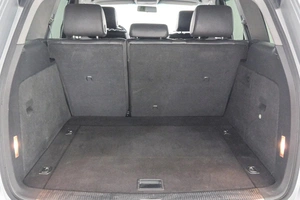 Внедорожник Volkswagen Touareg 2008 года, 1449000 рублей, Красноярск