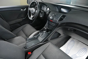 Седан Honda Accord 2008 года, 1199000 рублей, Тюмень