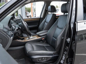 Внедорожник BMW X3 2011 года, 1499000 рублей, Волгоград