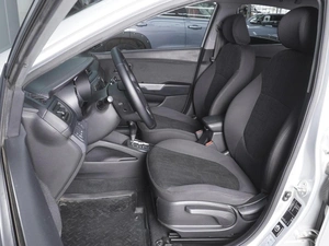 Седан Kia Rio 2014 года, 999000 рублей, Ростов-на-Дону