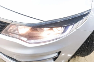 Седан Kia Optima 2017 года, 2099000 рублей, Новокузнецк