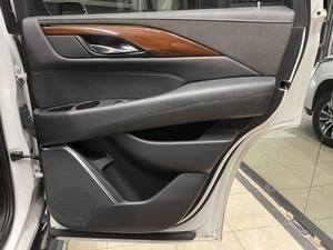 Внедорожник Cadillac Escalade 2020 года, 6000000 рублей, Красноярск