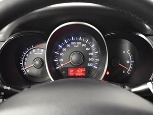 Седан Kia Rio 2017 года, 1165900 рублей, Казань
