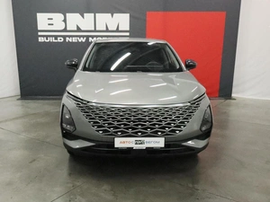 Внедорожник OMODA C5 2024 года, 1750000 рублей, Курск