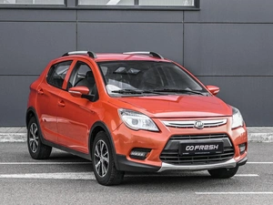Хетчбэк Lifan X50 2015 года, 649000 рублей, Кирилловка