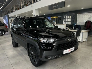 Внедорожник ВАЗ (LADA) Niva 2023 года, 1280000 рублей, Орёл
