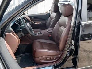 Внедорожник Infiniti QX50 2014 года, 1665000 рублей, Краснодар