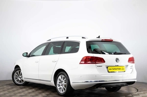 Универсал Volkswagen Passat 2013 года, 1299000 рублей, Пермь