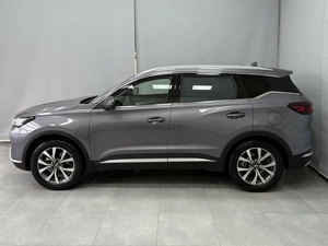 Внедорожник Chery Tiggo 7 Pro 2022 года, 1699360 рублей, Красноярск
