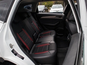 Внедорожник Haval F7 2023 года, 1949000 рублей, Большой Сочи