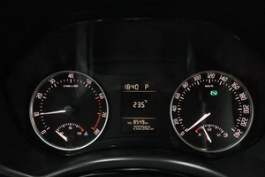 Хэтчбек Skoda Octavia 2012 года, 1120000 рублей, Курск