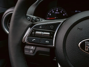 Седан Kia Cerato 2018 года, 2050000 рублей, Краснодар