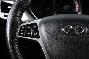 Универсал ВАЗ (LADA) Vesta Cross 2020 года, 1369000 рублей, Пермь