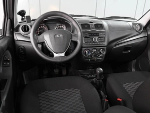 Седан ВАЗ (LADA) Granta 2025 года, 1039000 рублей, Аксай