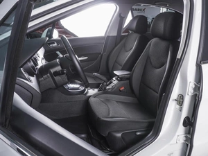 Седан Peugeot 408 2014 года, 780000 рублей, Ростов-на-Дону