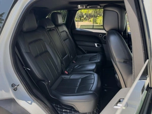Внедорожник Land Rover Range Rover Sport 2019 года, 5099000 рублей, Большой Сочи