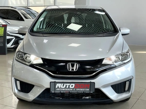 Хетчбэк Honda Fit 2017 года, 947000 рублей, Солонцы