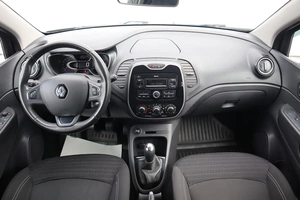 Внедорожник Renault Kaptur 2018 года, 1320000 рублей, Брянск