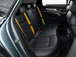Универсал Audi A6 Allroad Quattro 2021 года, 4857777 рублей, Москва