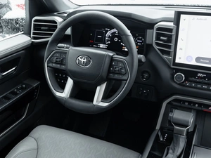 Внедорожник Toyota Sequoia 2025 года, 14800000 рублей, Новоивановское