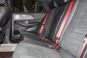 Внедорожник Mercedes-benz GLE-класс Coupe 2021 года, 7699000 рублей, Новосибирск