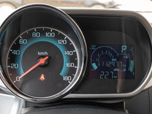 Хетчбэк Ravon R2 2017 года, 750000 рублей, Краснодар