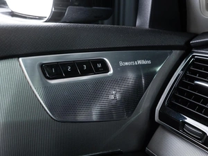 Внедорожник Volvo XC90 2015 года, 3099000 рублей, Волгоград