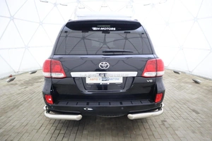 Внедорожник Toyota Land Cruiser 2011 года, 3699000 рублей, Обнинск