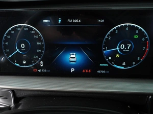 Внедорожник Chery Tiggo 8 Pro Max 2023 года, 2290000 рублей, Красный Пахарь