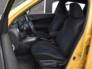 Внедорожник Nissan Juke 2017 года, 1298070 рублей, Краснодар