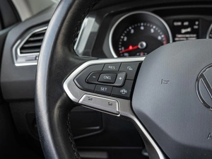Внедорожник Volkswagen Tiguan 2022 года, 3380000 рублей, Краснодар
