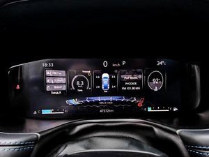 Внедорожник Jeep Compass 2020 года, 2535000 рублей, Краснодар