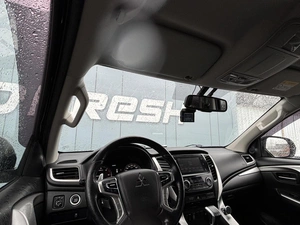 Внедорожник Mitsubishi Pajero Sport 2017 года, 3030000 рублей, Ижевск