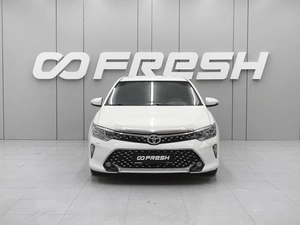 Седан Toyota Camry 2015 года, 1850000 рублей, Ростов-на-Дону
