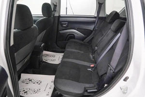 Внедорожник Mitsubishi Outlander 2008 года, 1199000 рублей, Красноярск
